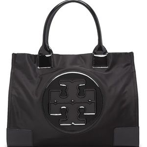 Tory Burch Ella Nylon Tote
